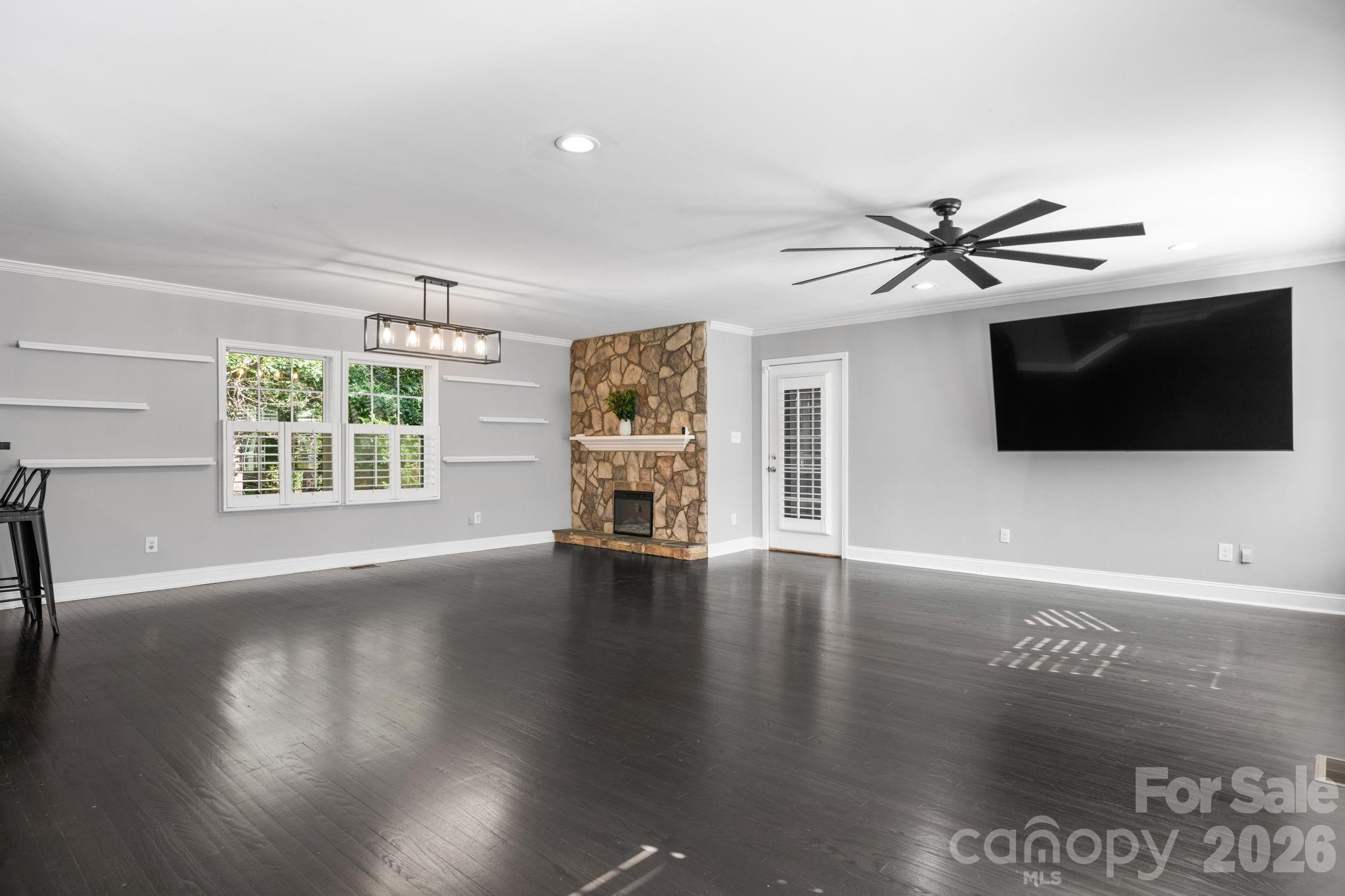 Springwater - Residential