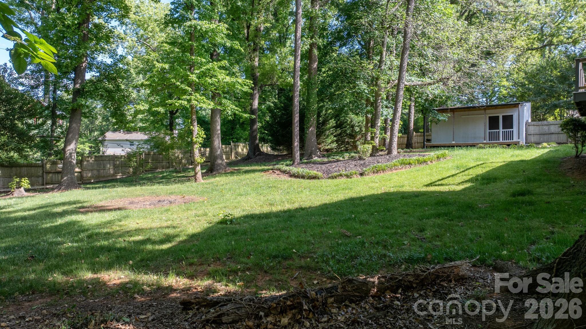 Springwater - Residential
