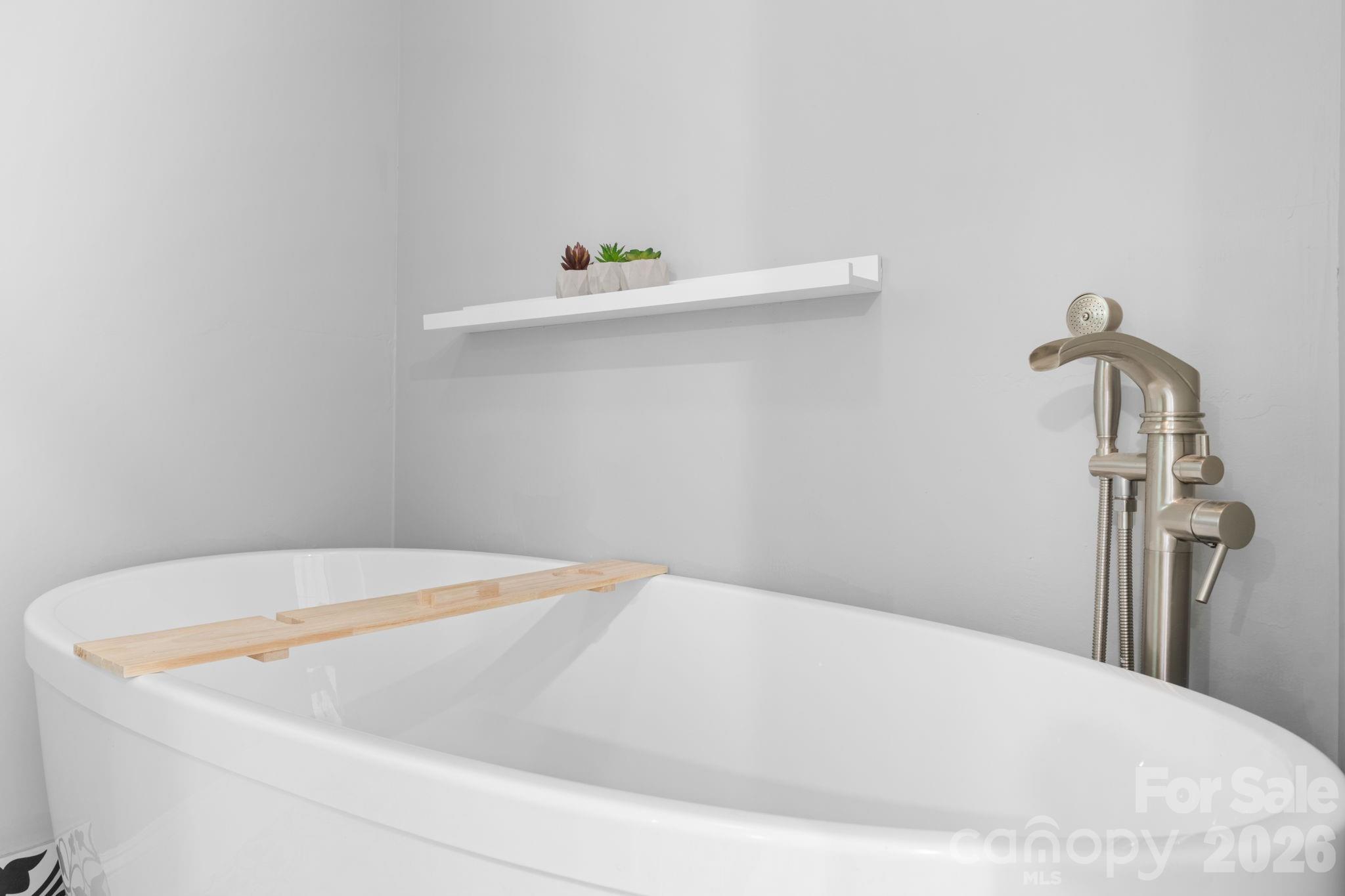 Springwater - Residential