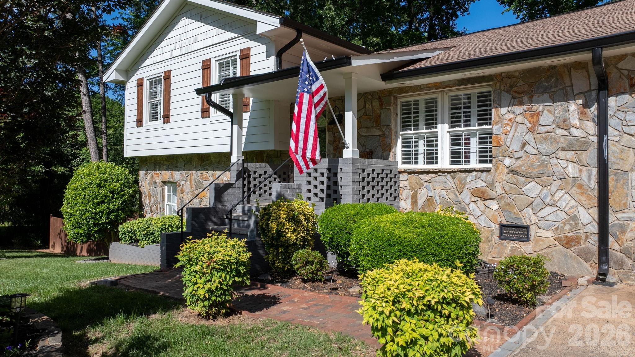 Springwater - Residential