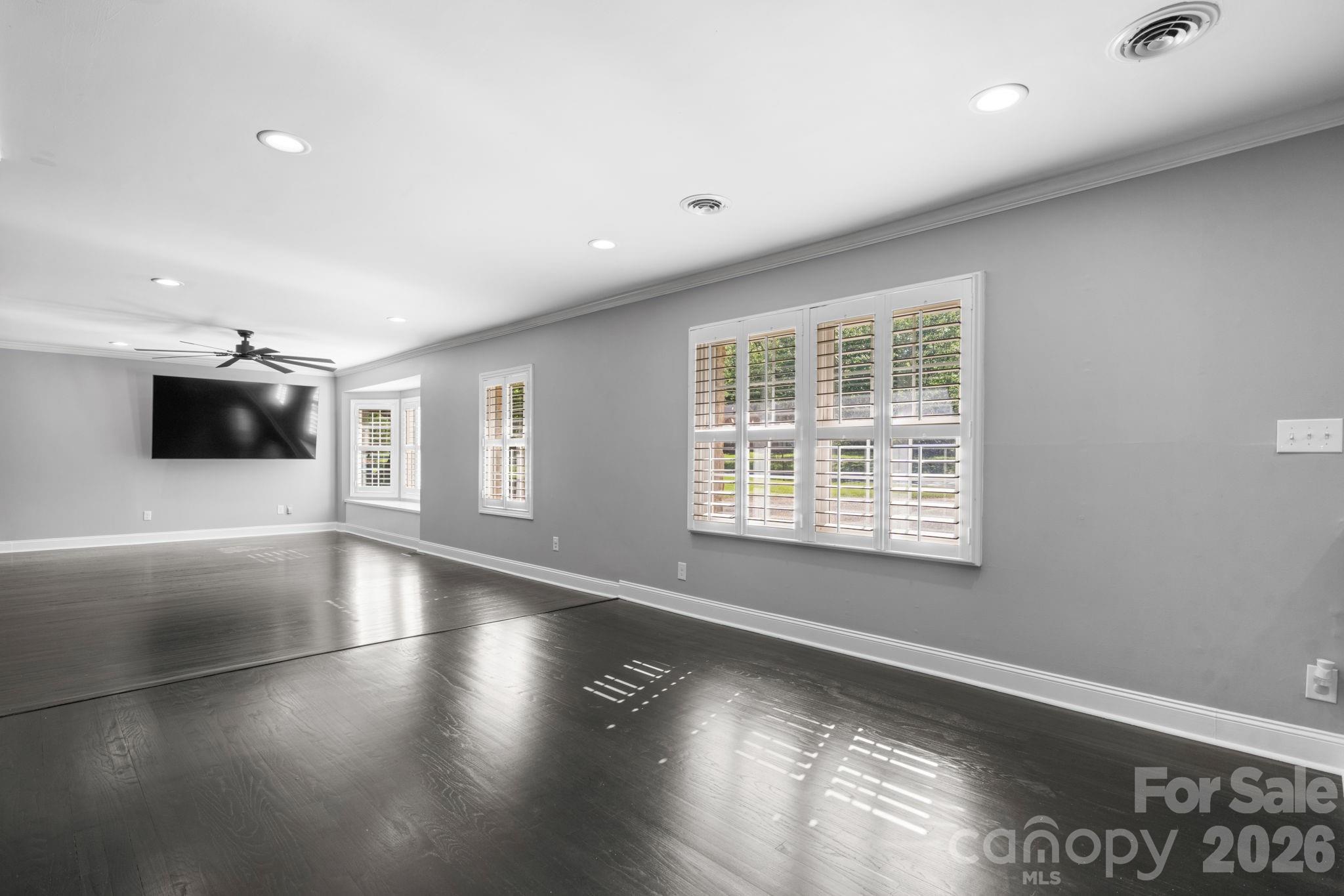 Springwater - Residential