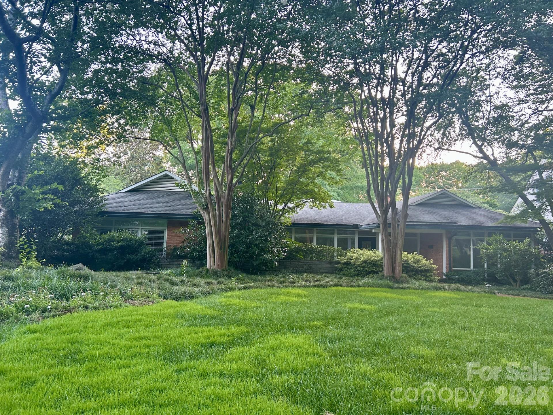 Eastover - Residential