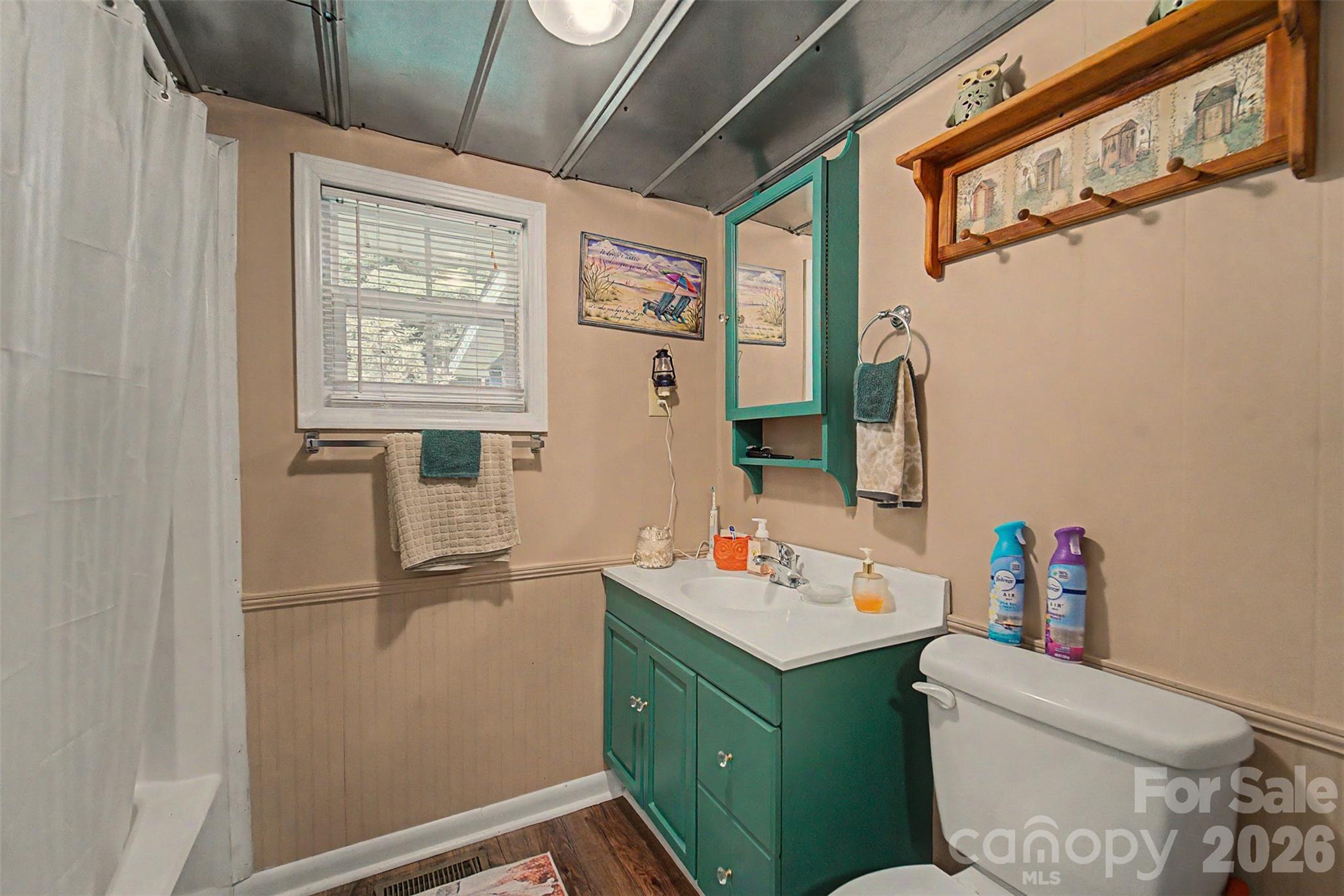 None - Residential