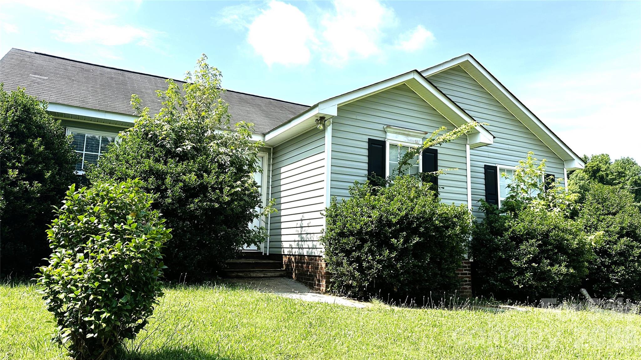 Milhaven Woods - Residential
