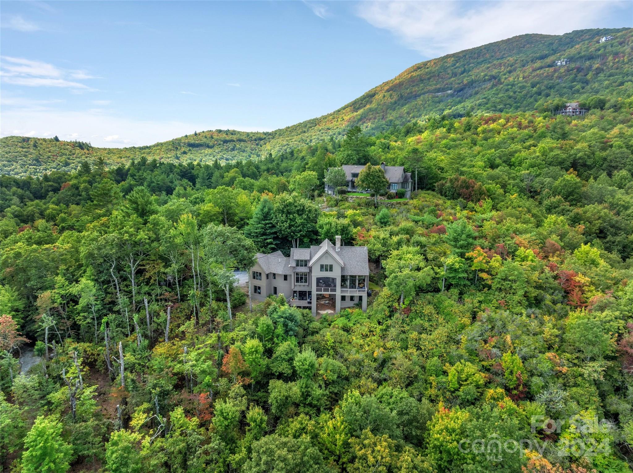 Lake Toxaway Estates - Residential