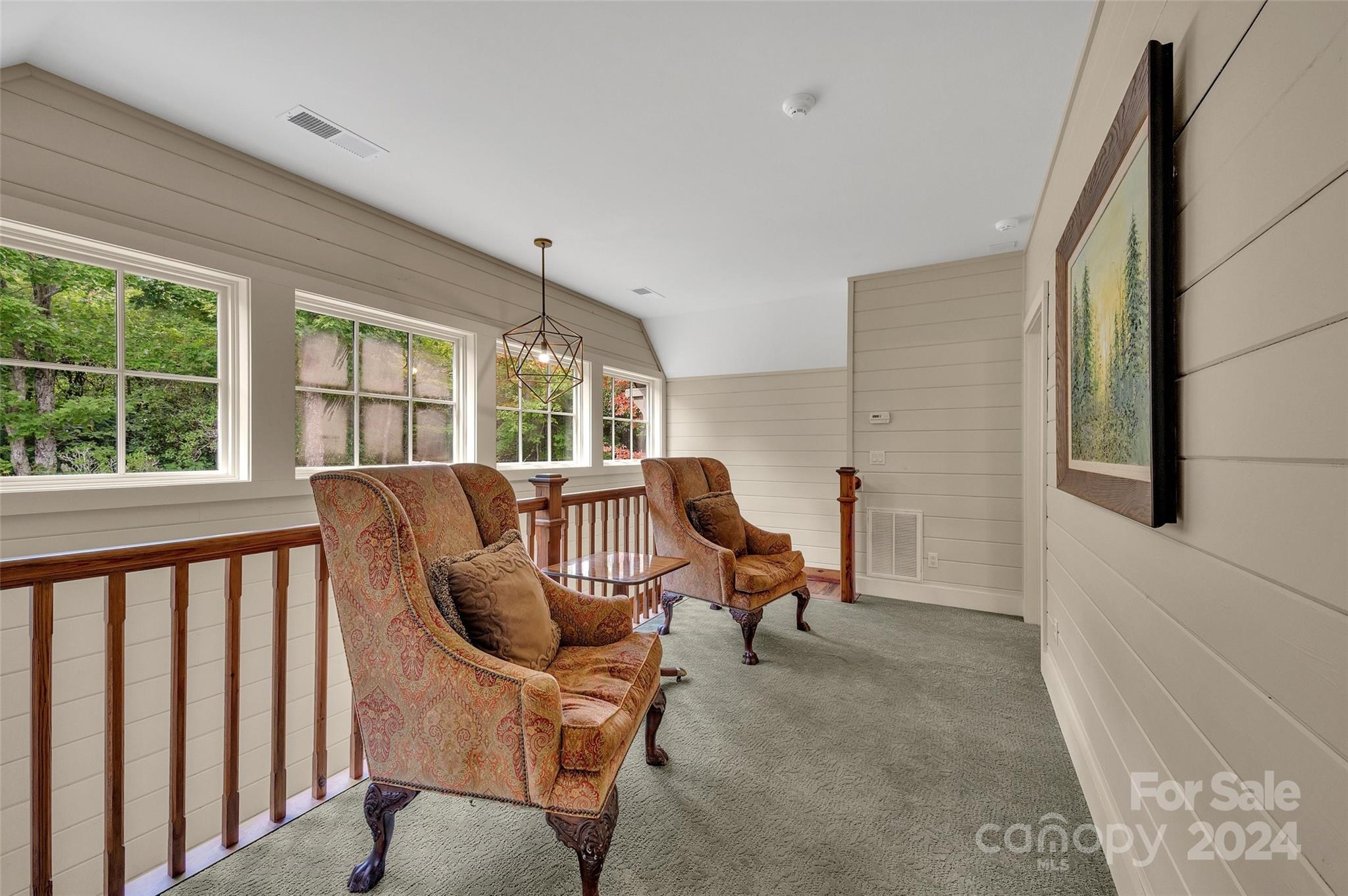Lake Toxaway Estates - Residential