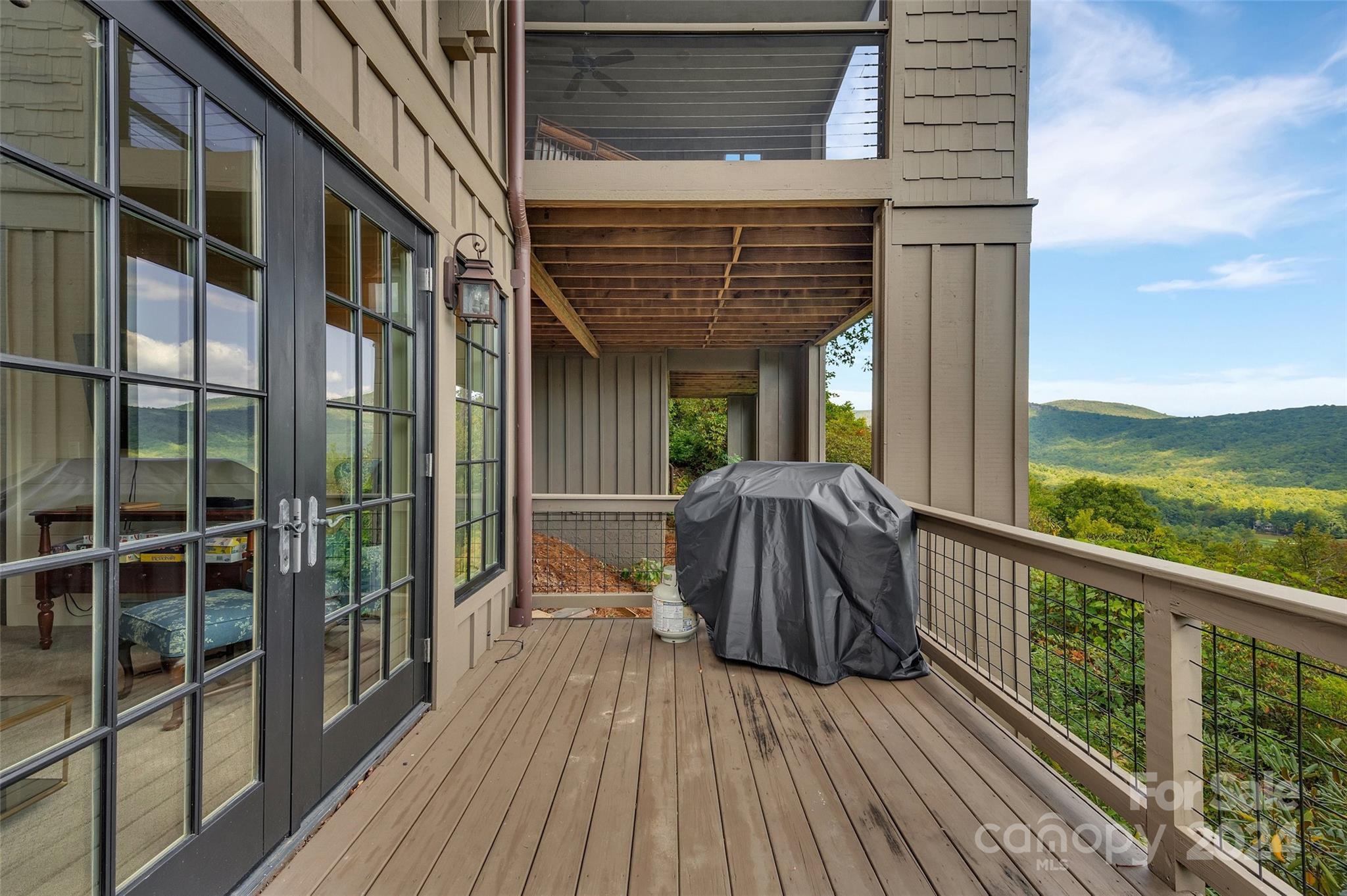 Lake Toxaway Estates - Residential