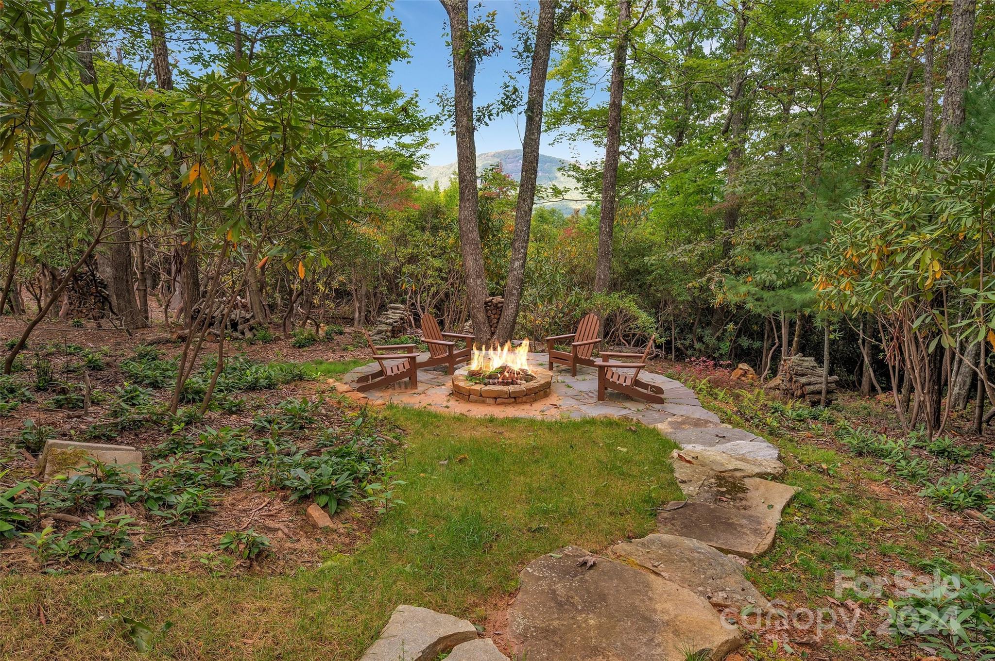 Lake Toxaway Estates - Residential