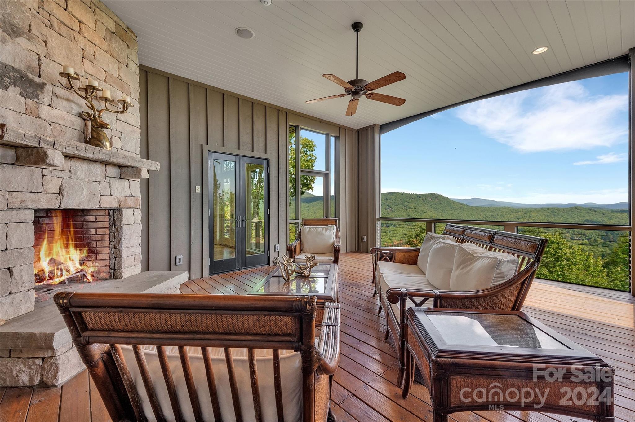 Lake Toxaway Estates - Residential