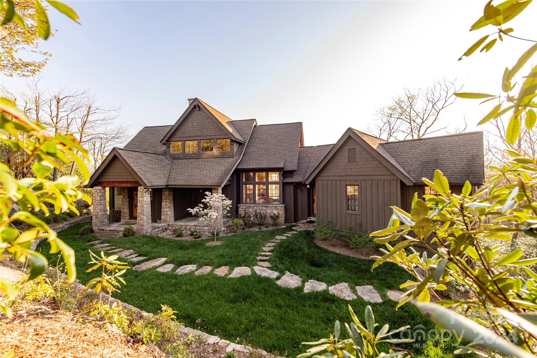 Lake Toxaway Estates - Residential