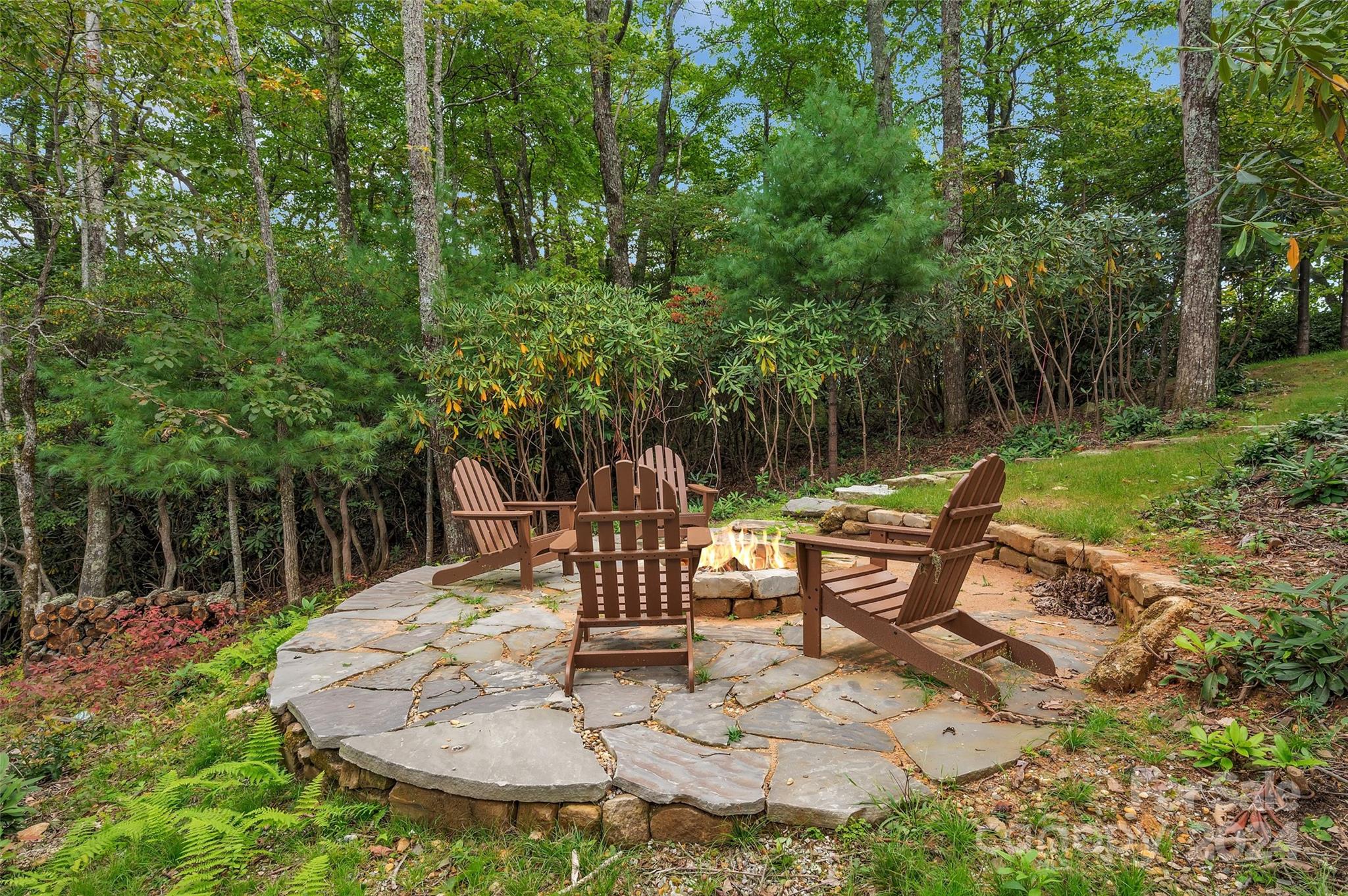 Lake Toxaway Estates - Residential
