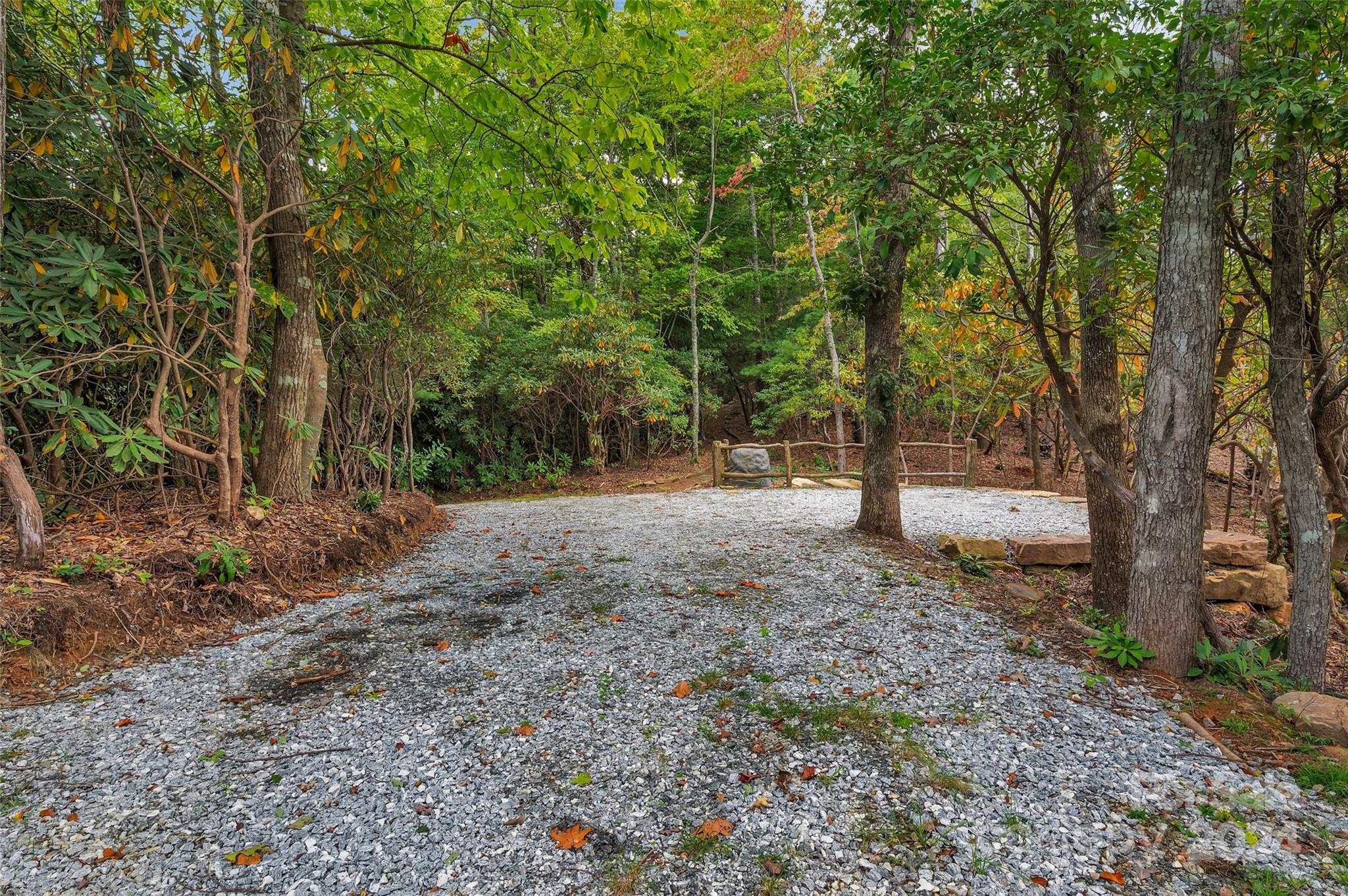 Lake Toxaway Estates - Residential