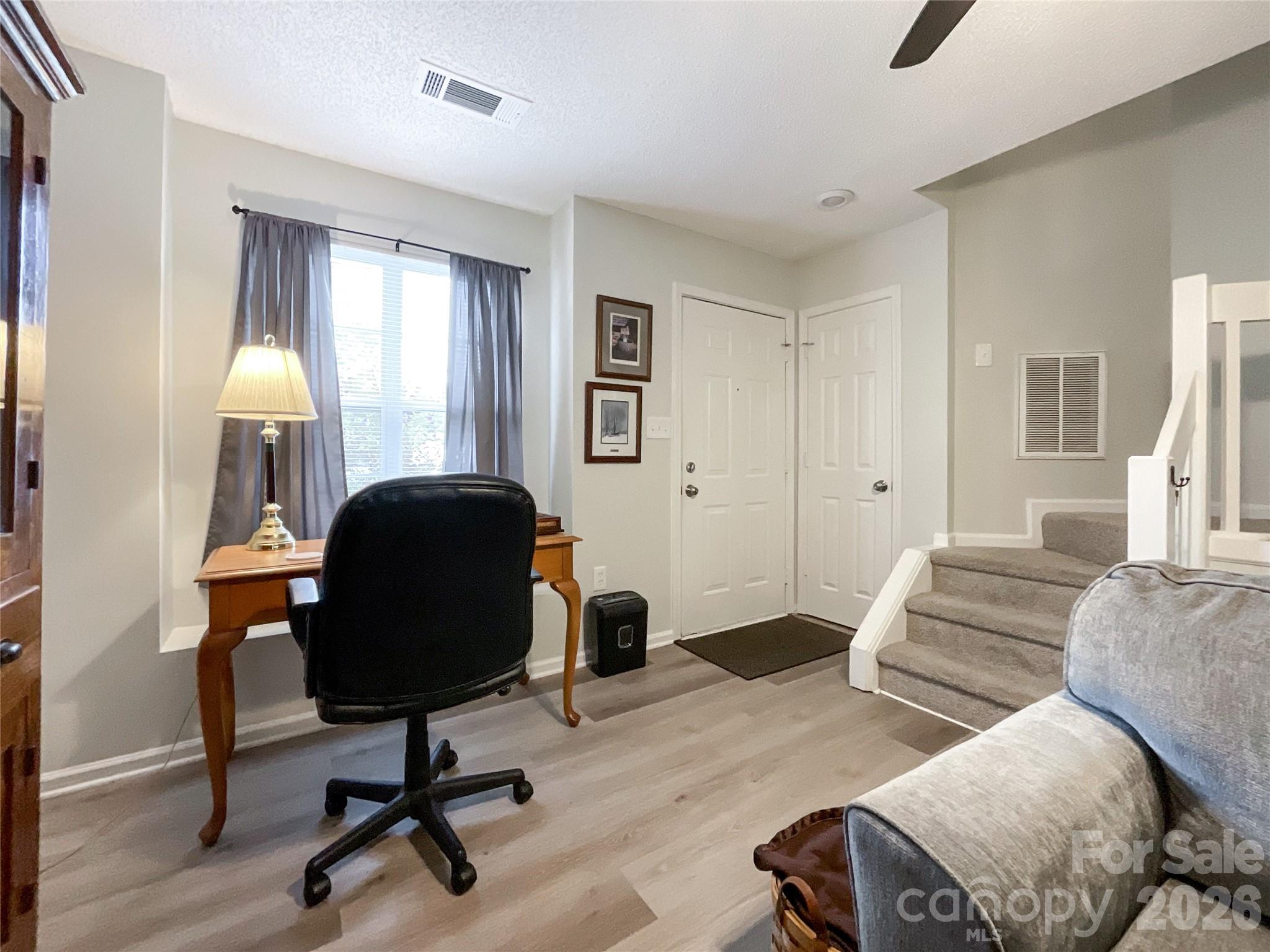 The Landing at Hickory Grove - Residential