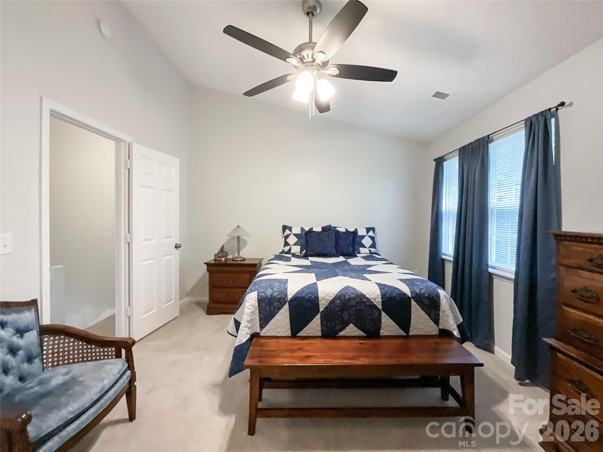The Landing at Hickory Grove - Residential
