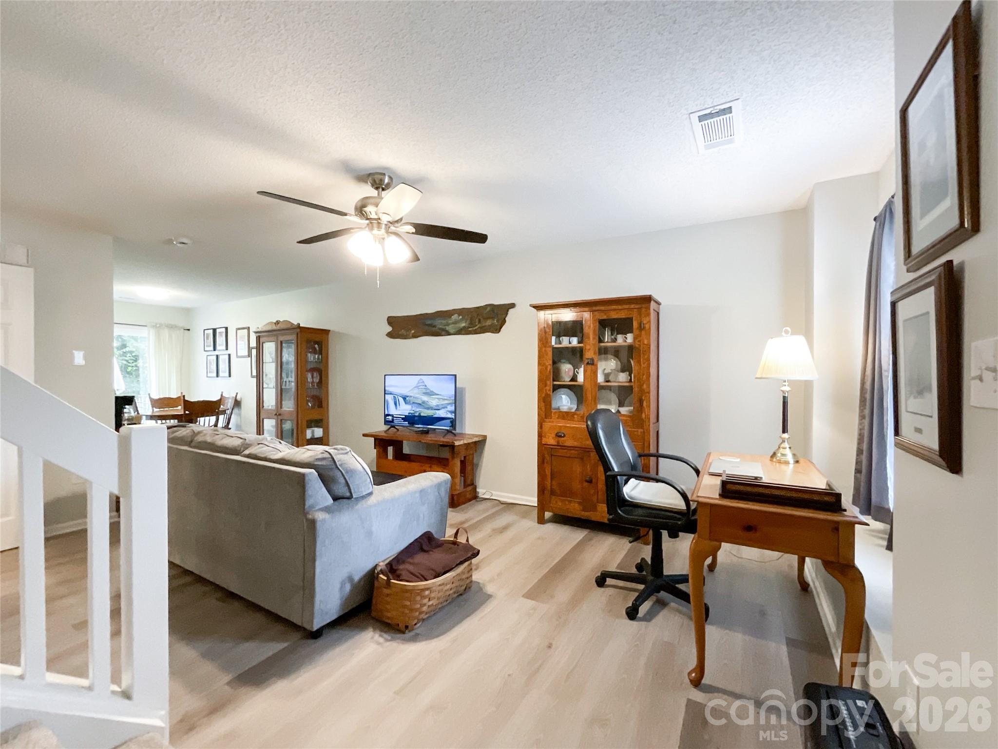 The Landing at Hickory Grove - Residential