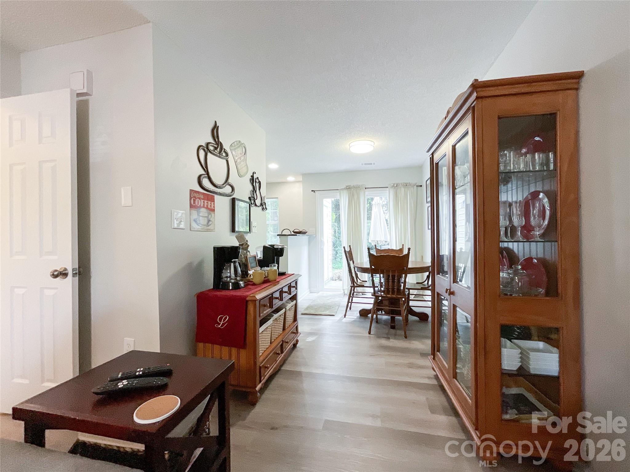 The Landing at Hickory Grove - Residential
