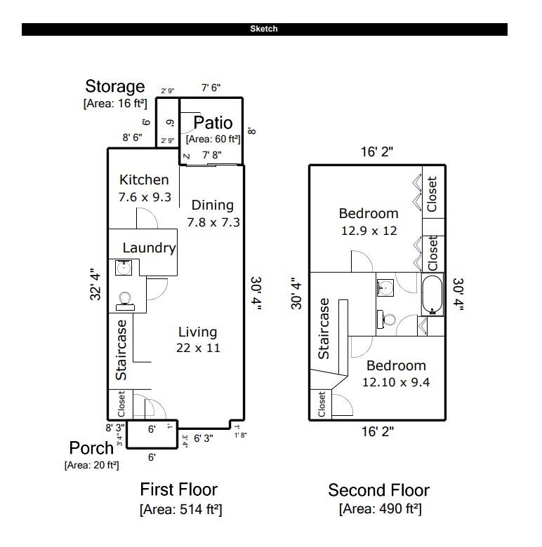 The Landing at Hickory Grove - Residential