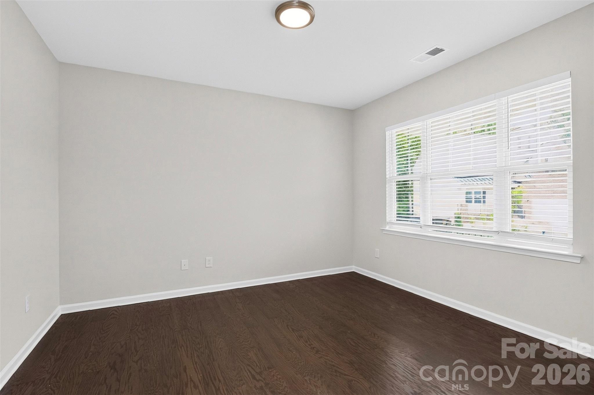 The Palisades - Residential