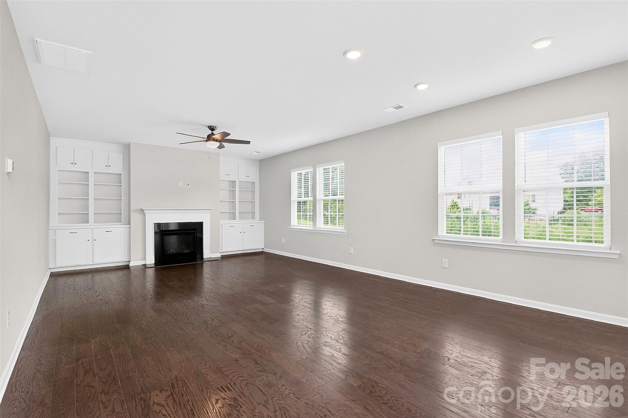 The Palisades - Residential