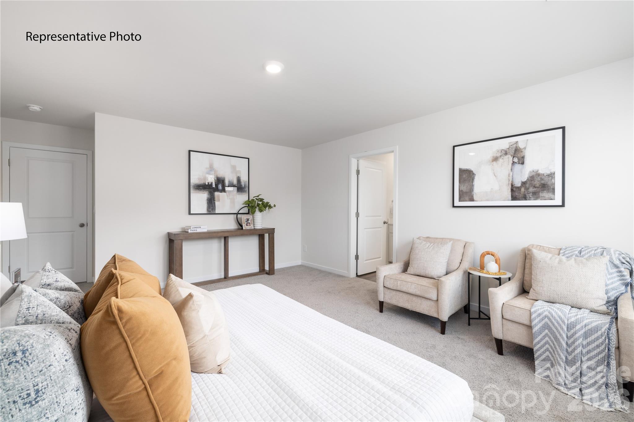 Fergus Crossing - Residential