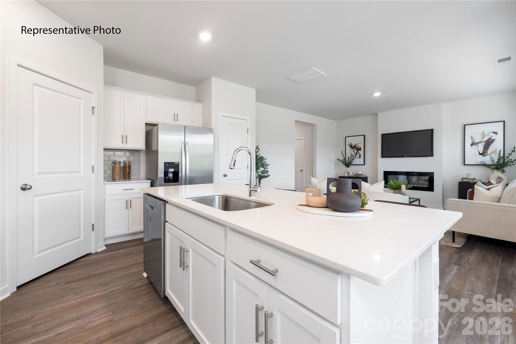 Fergus Crossing - Residential