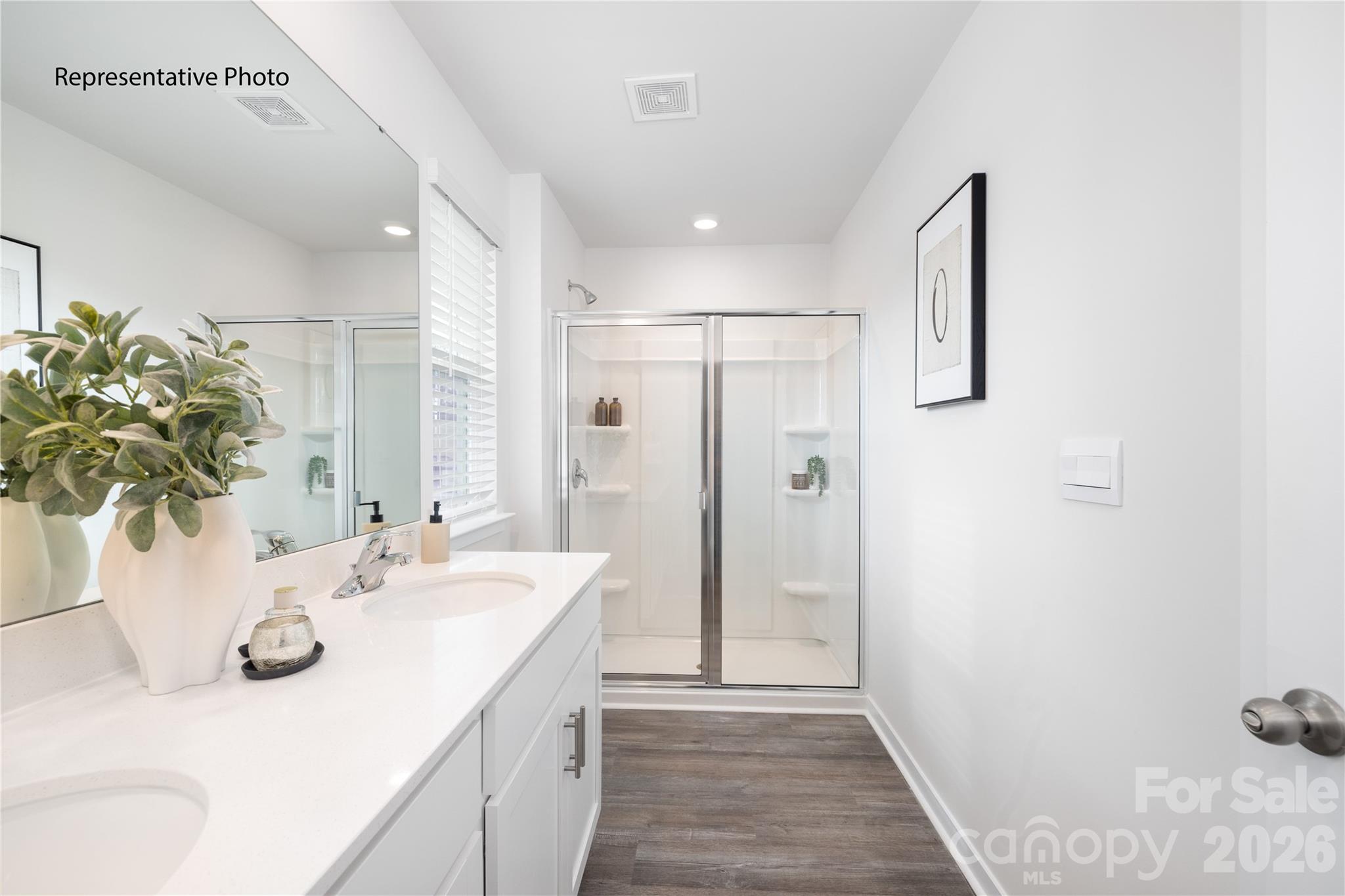 Fergus Crossing - Residential