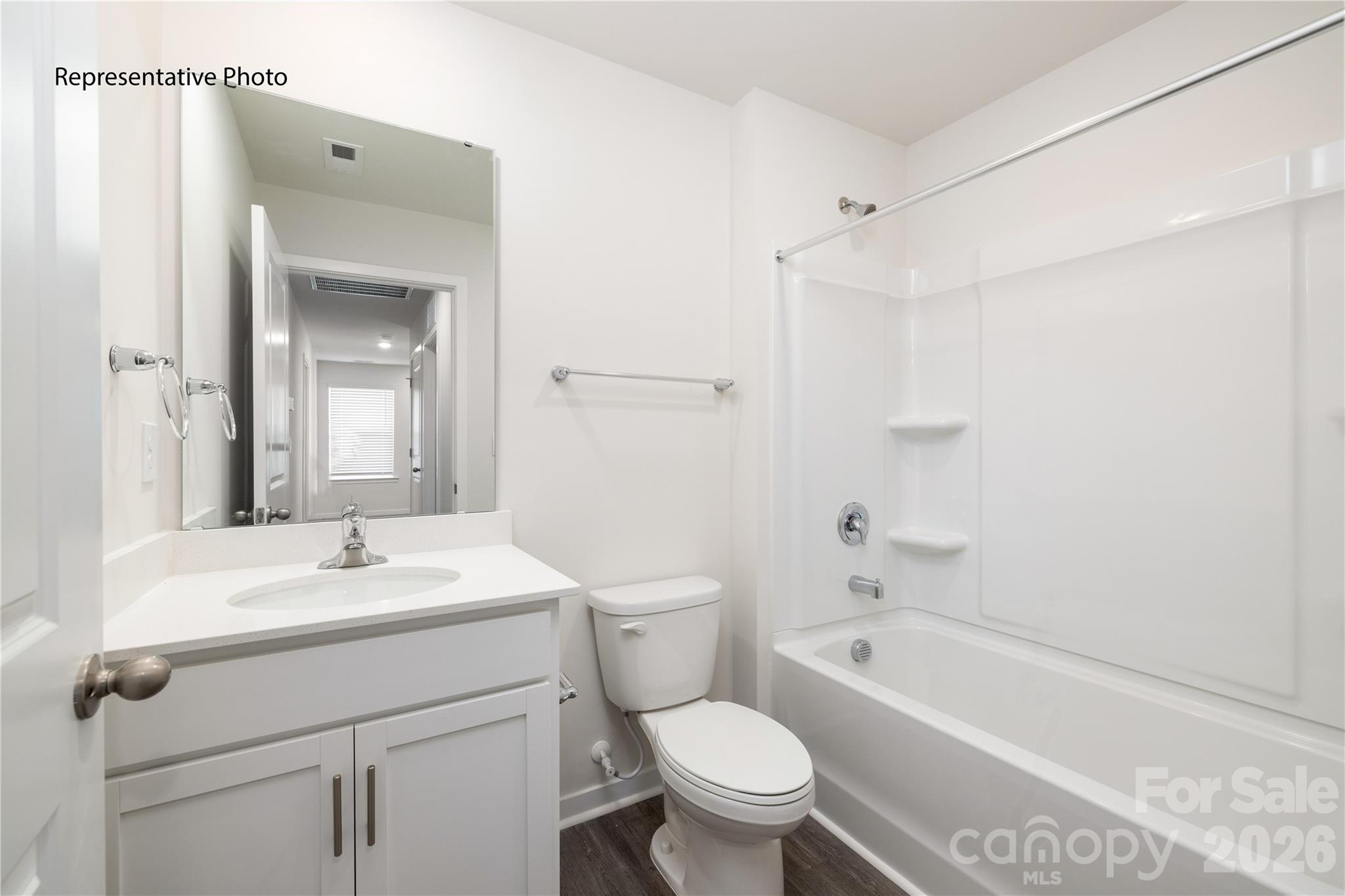Fergus Crossing - Residential