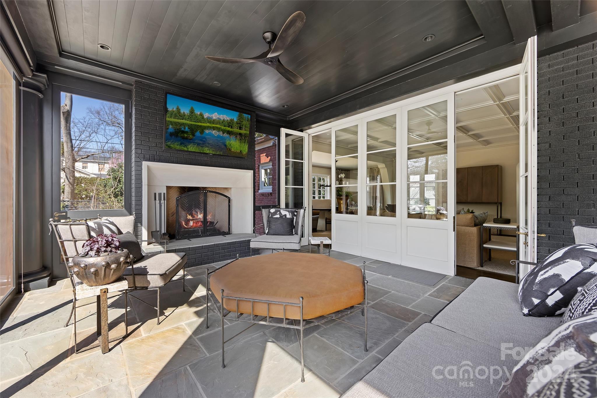 Dilworth - Residential