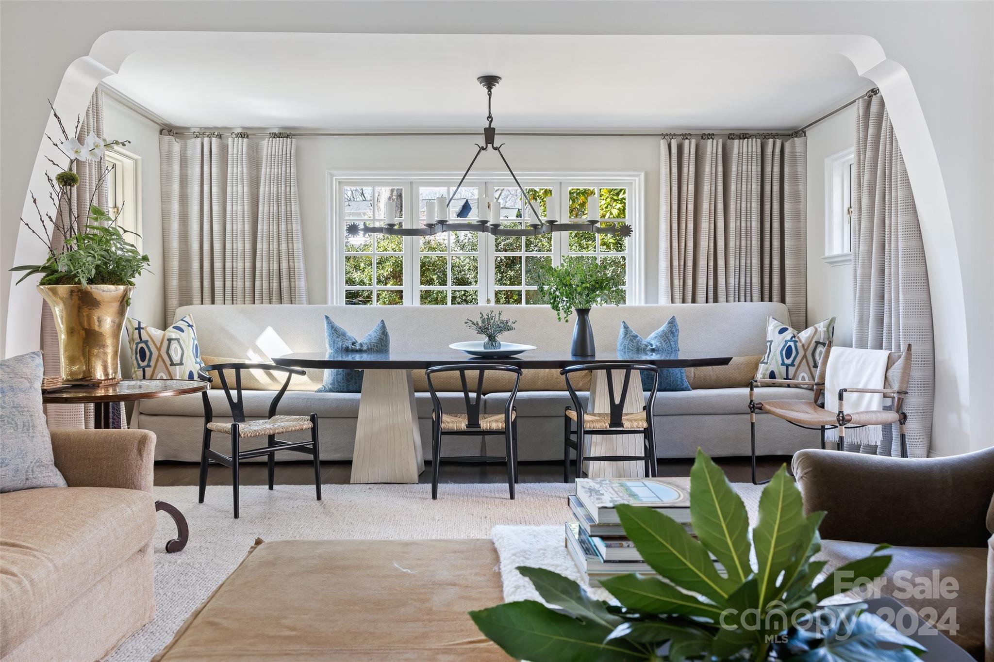 Dilworth - Residential
