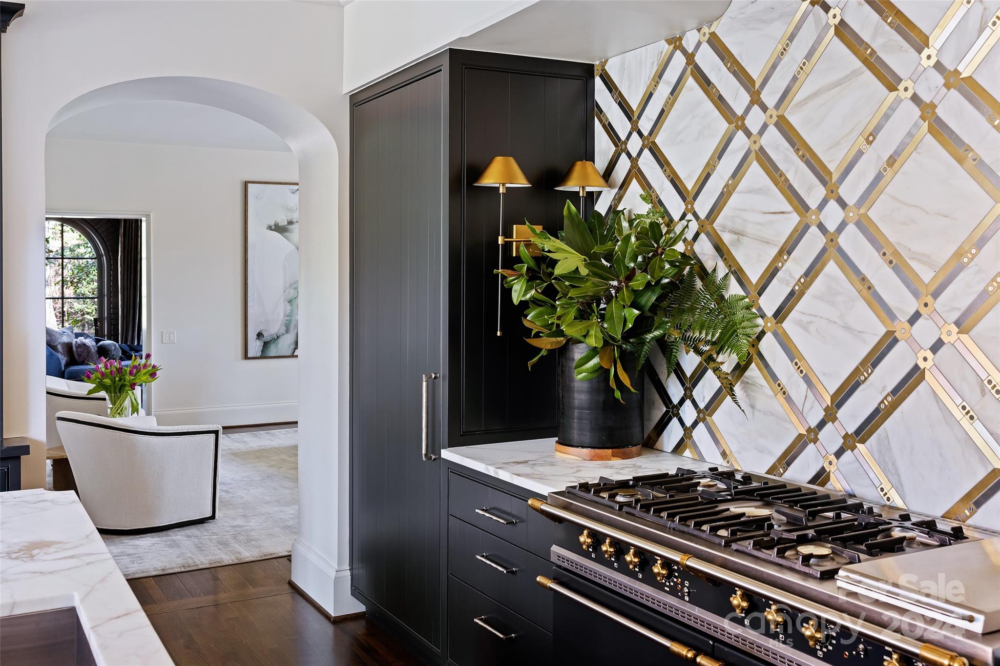 Dilworth - Residential