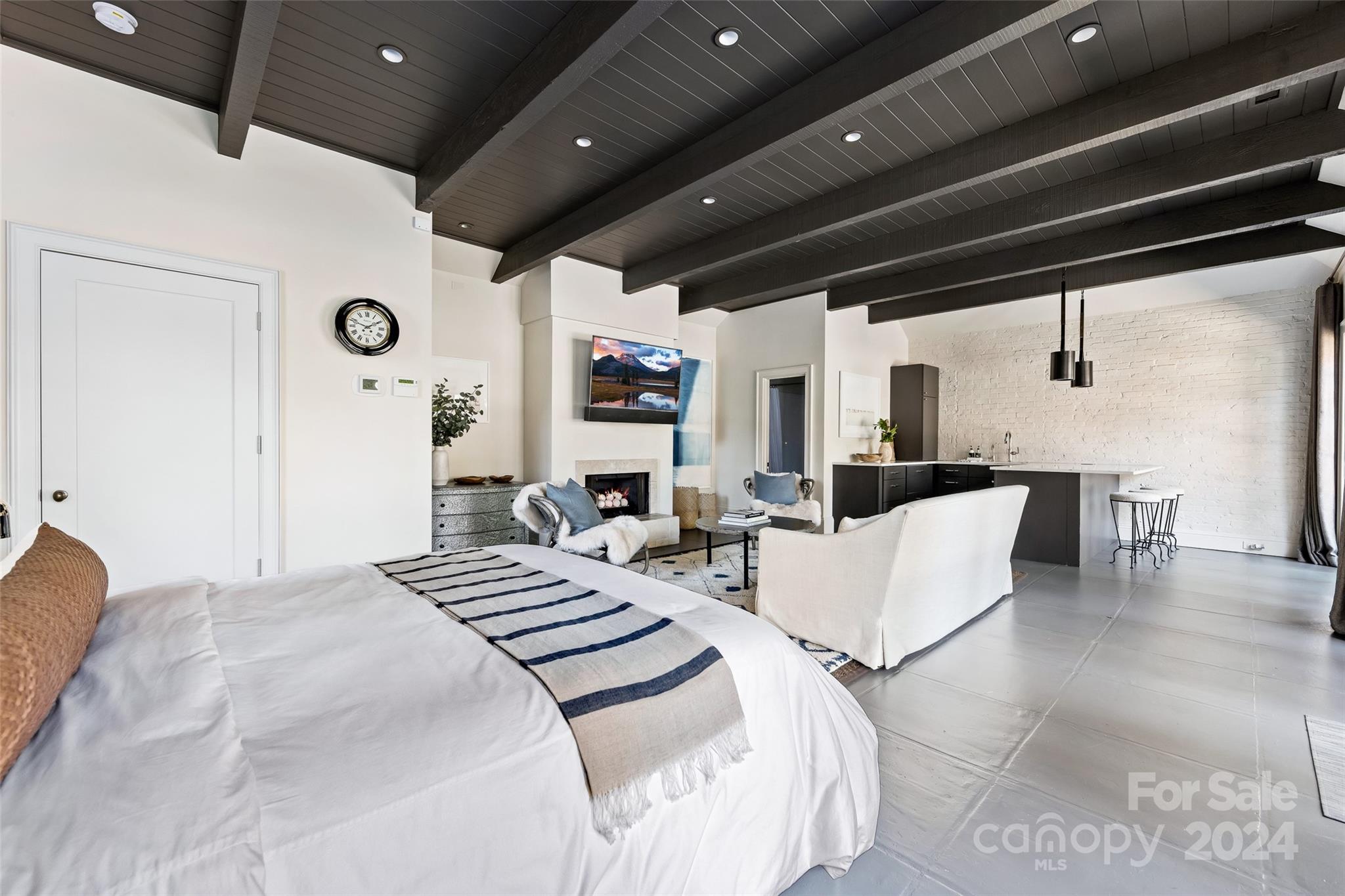 Dilworth - Residential