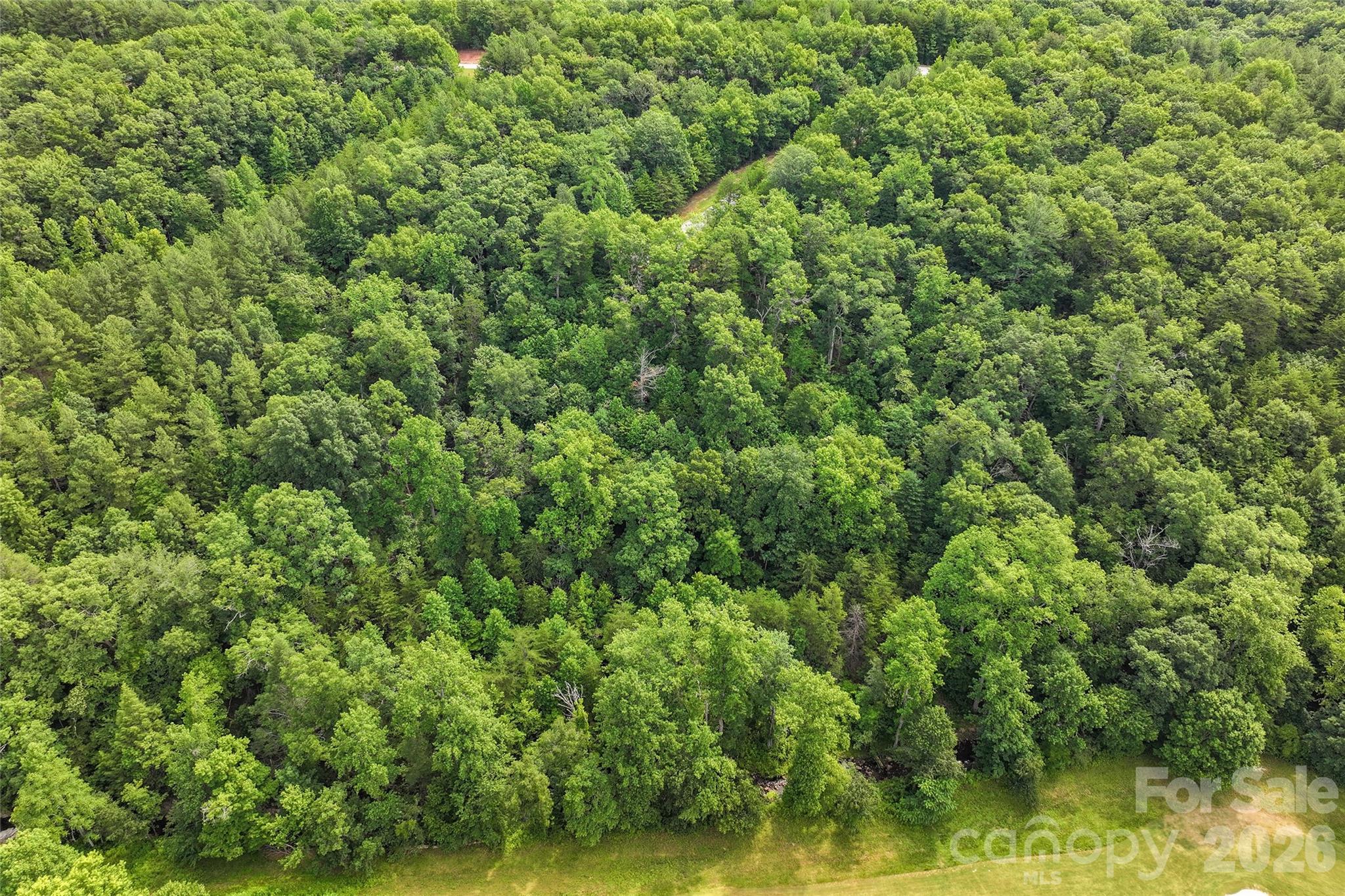 Brights Creek - Land