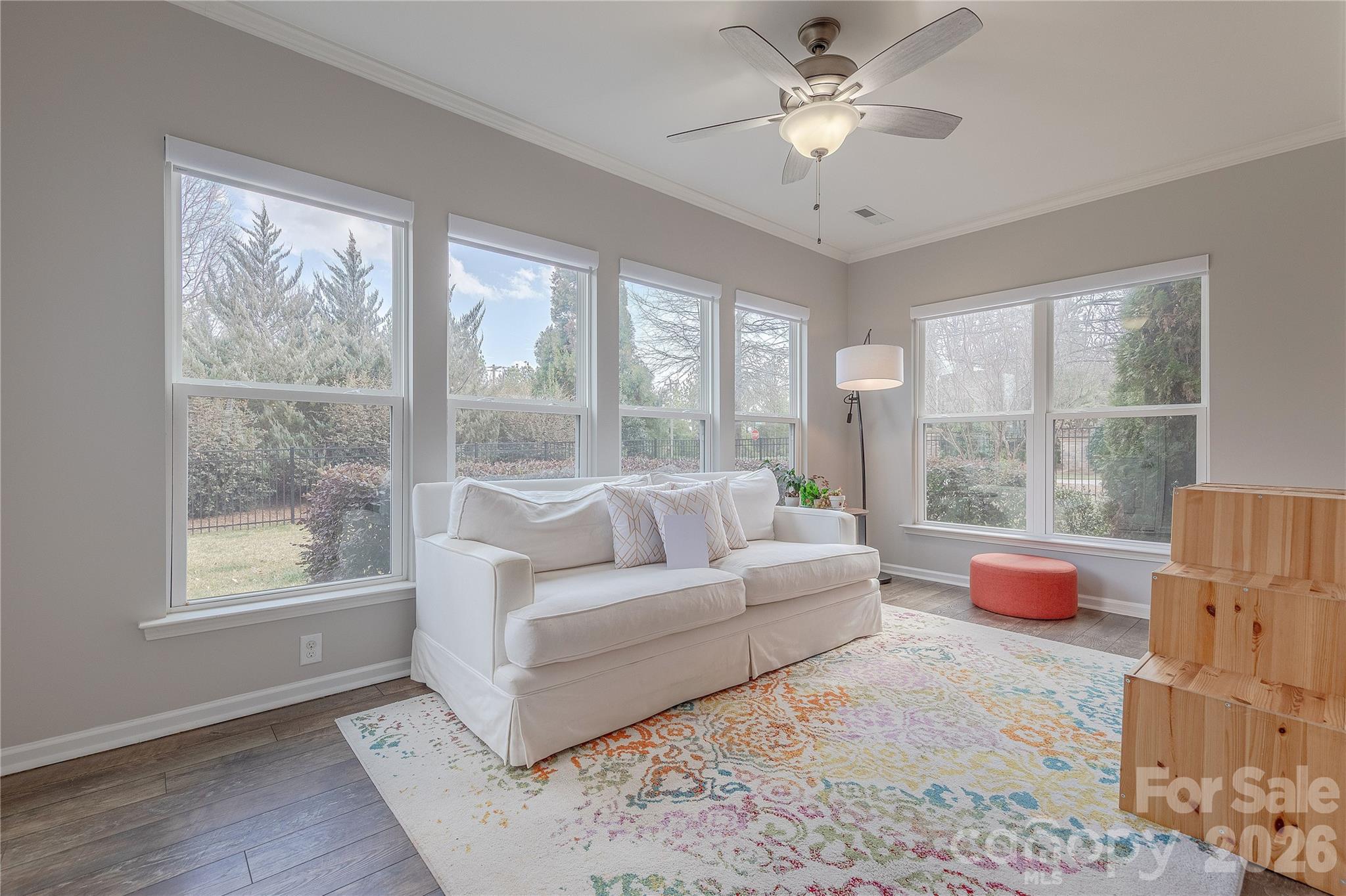 Habersham - Residential
