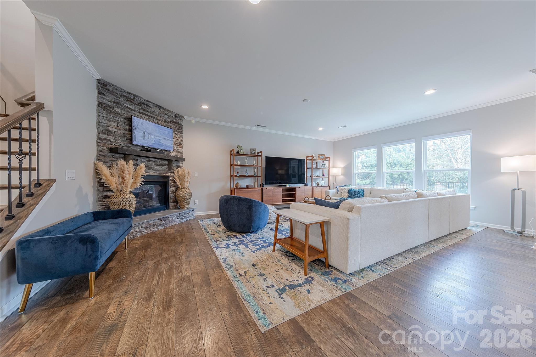 Habersham - Residential