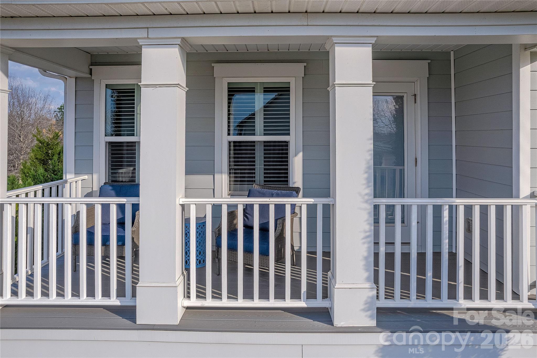 Habersham - Residential