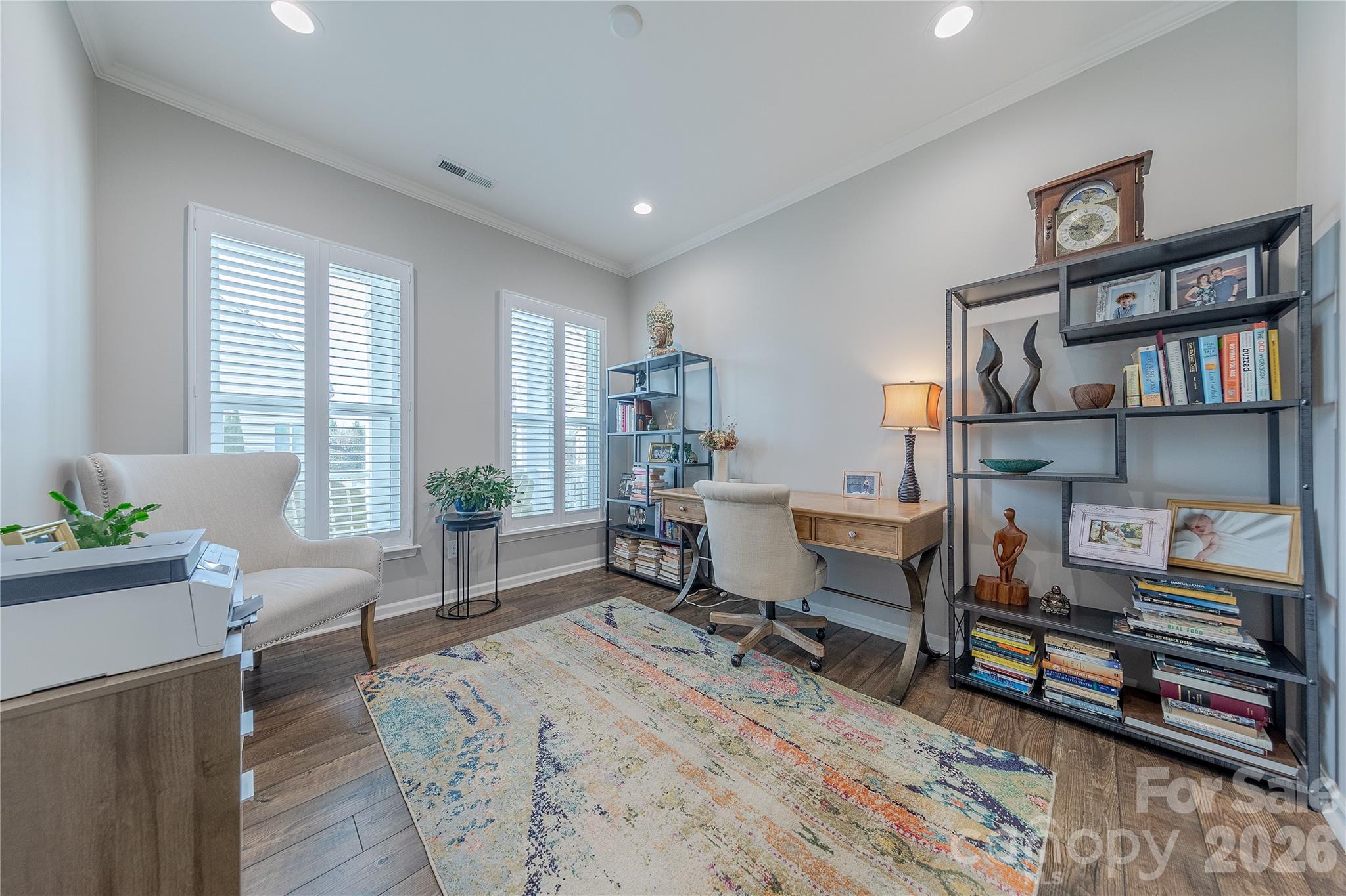 Habersham - Residential