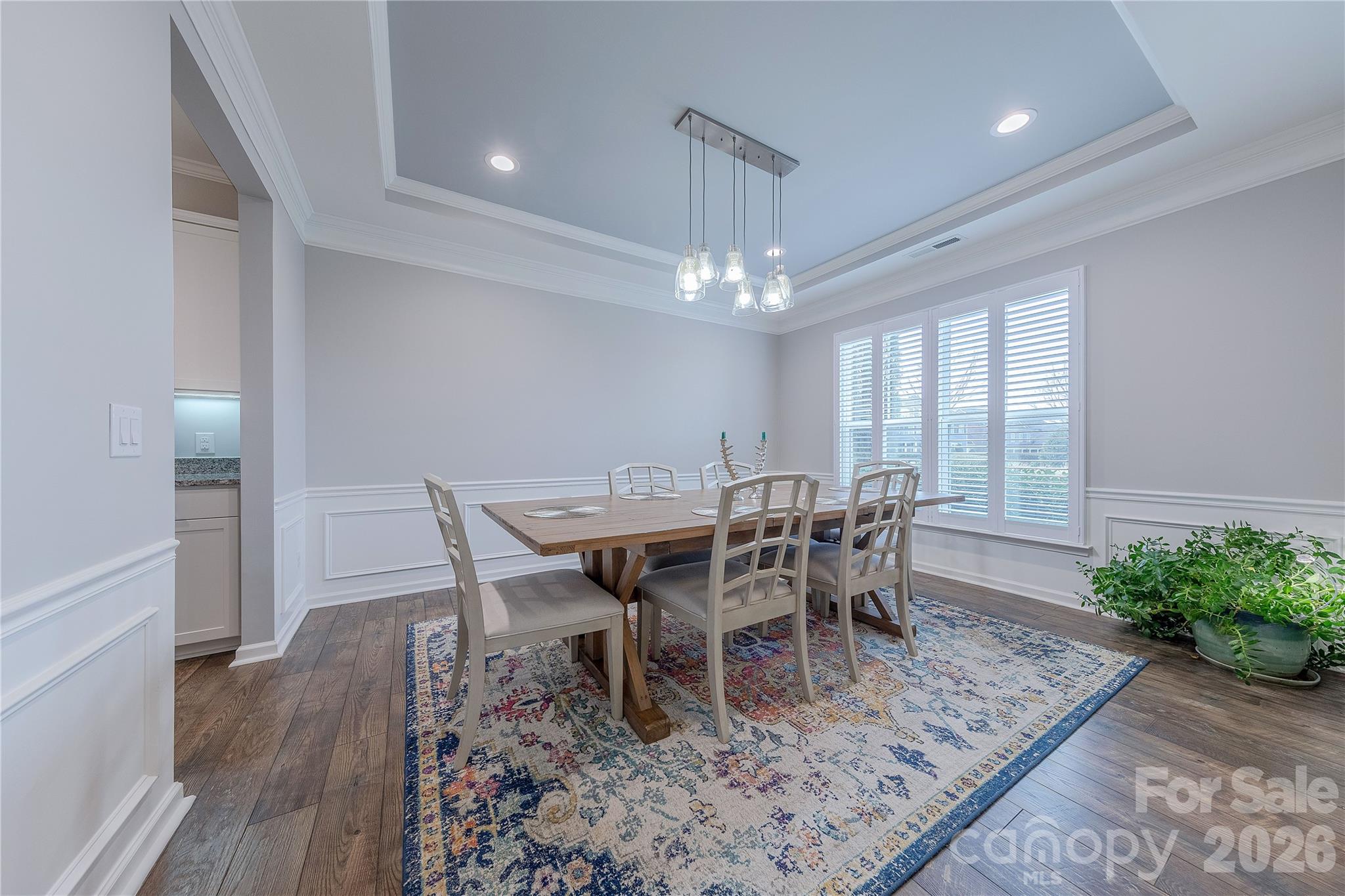 Habersham - Residential