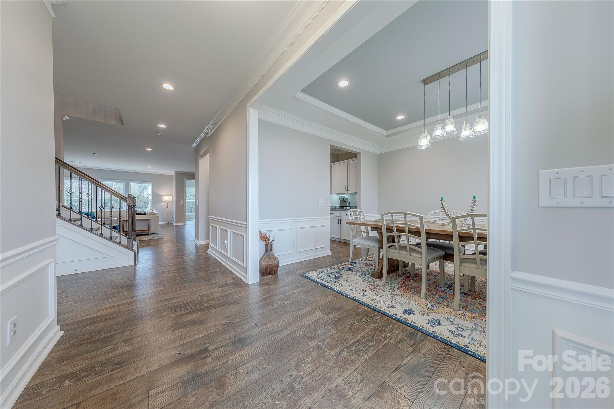 Habersham - Residential