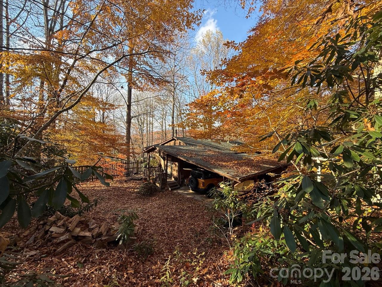 Hunting Lodge Acres - Residential