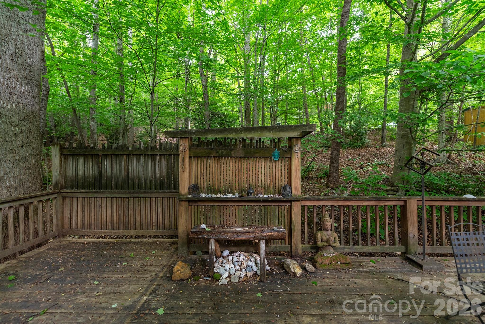 Hunting Lodge Acres - Residential