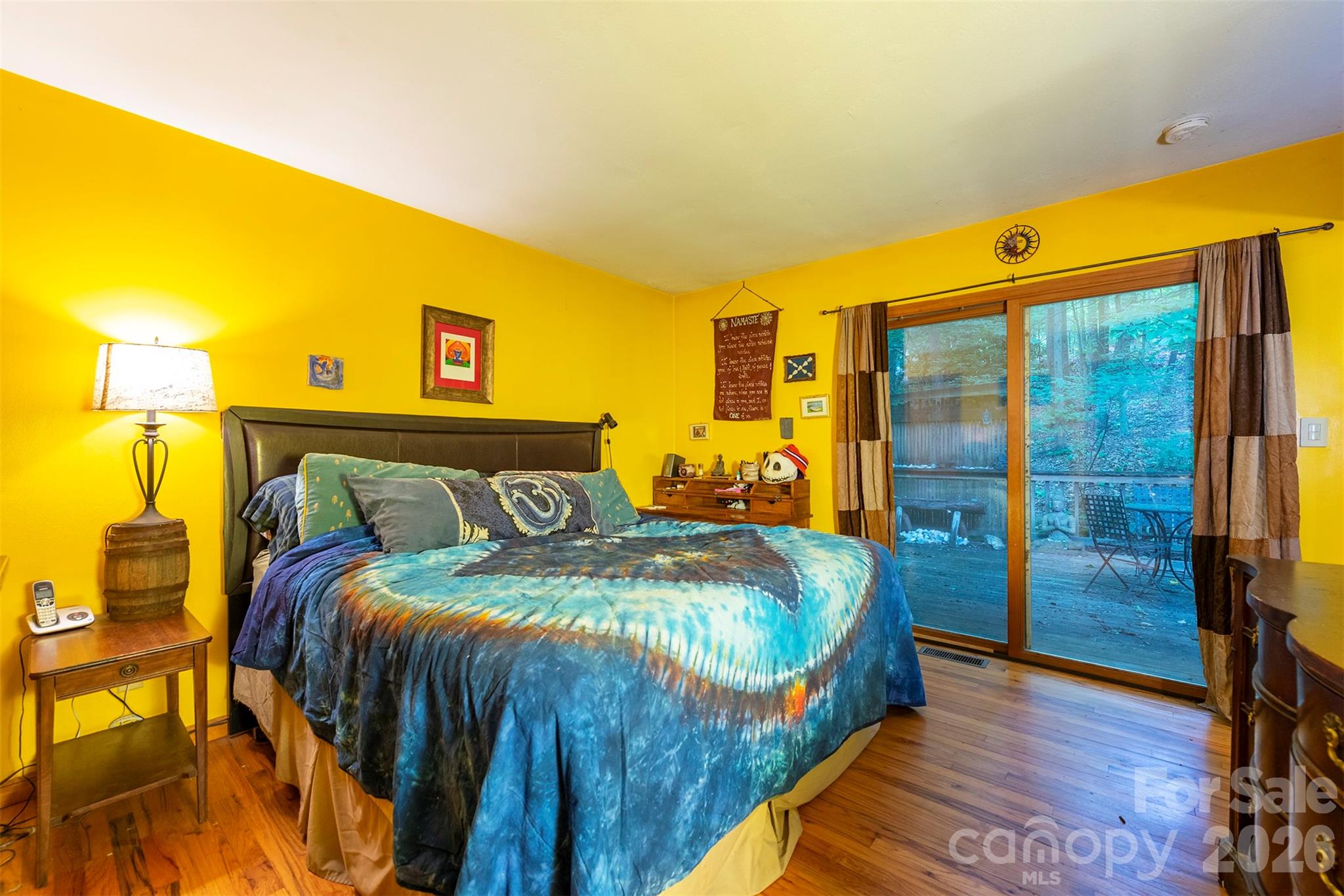 Hunting Lodge Acres - Residential