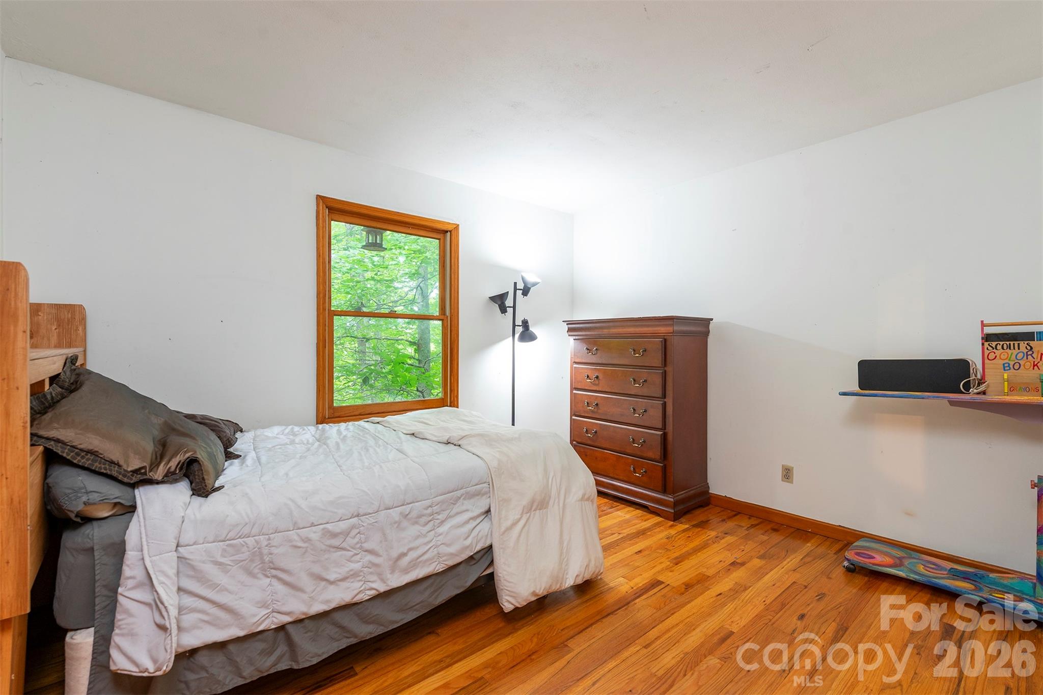 Hunting Lodge Acres - Residential