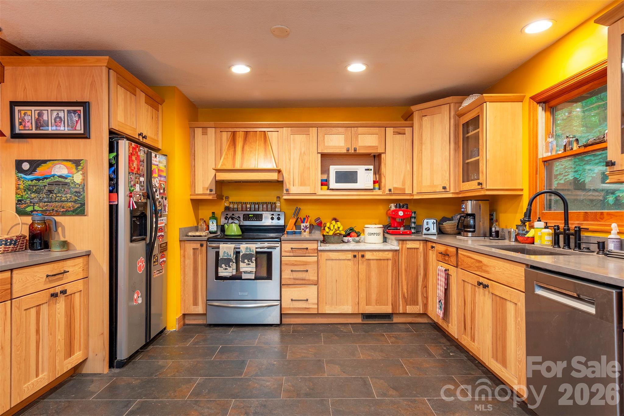 Hunting Lodge Acres - Residential