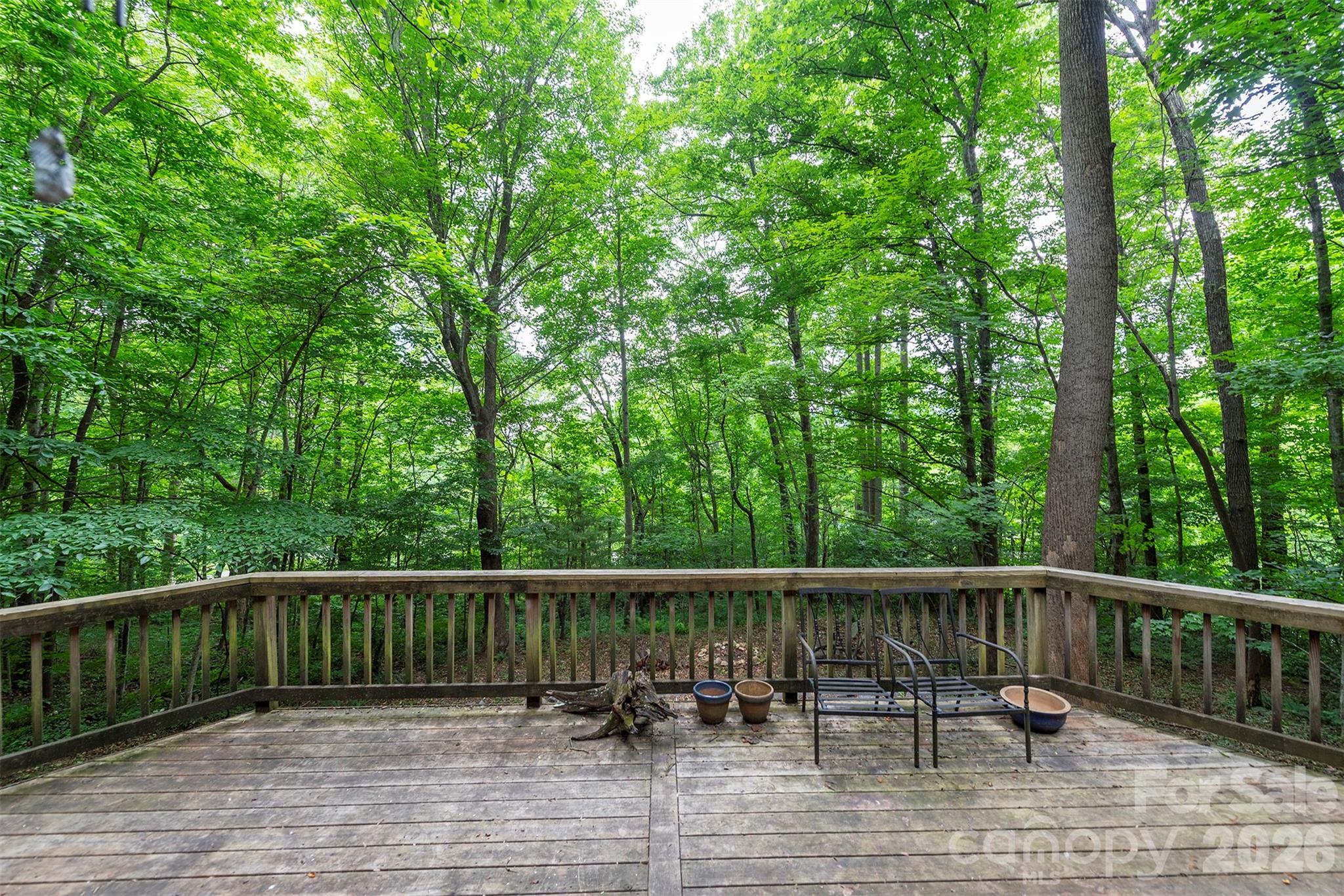 Hunting Lodge Acres - Residential