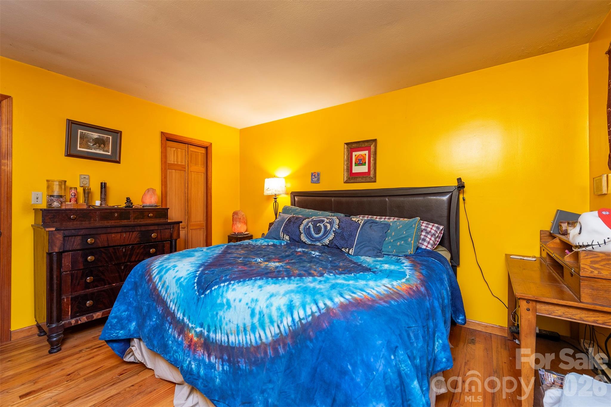 Hunting Lodge Acres - Residential