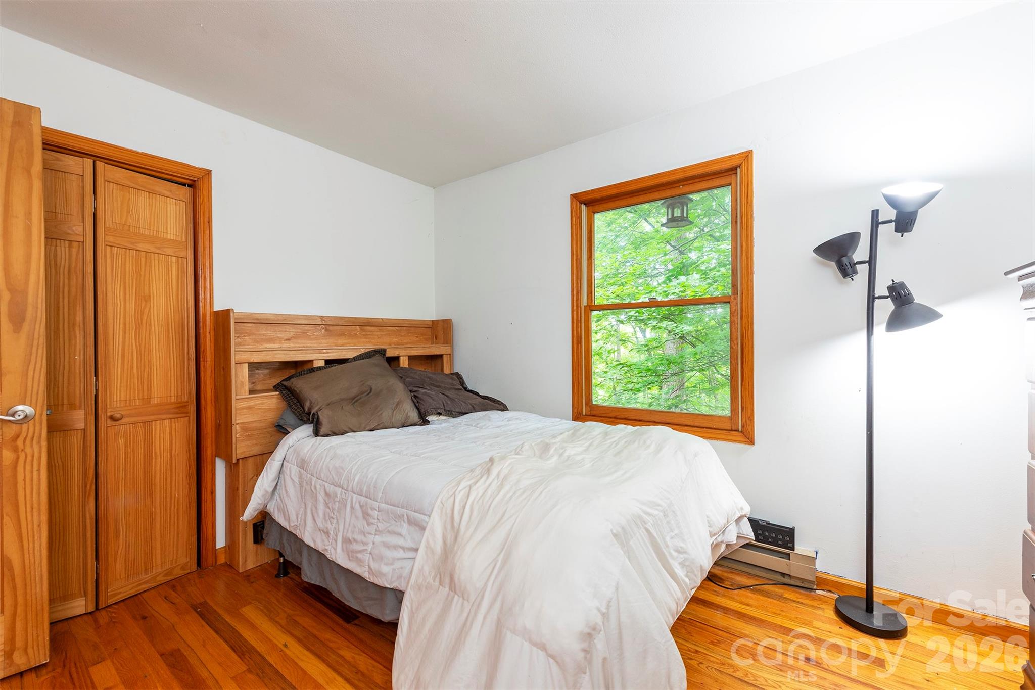 Hunting Lodge Acres - Residential