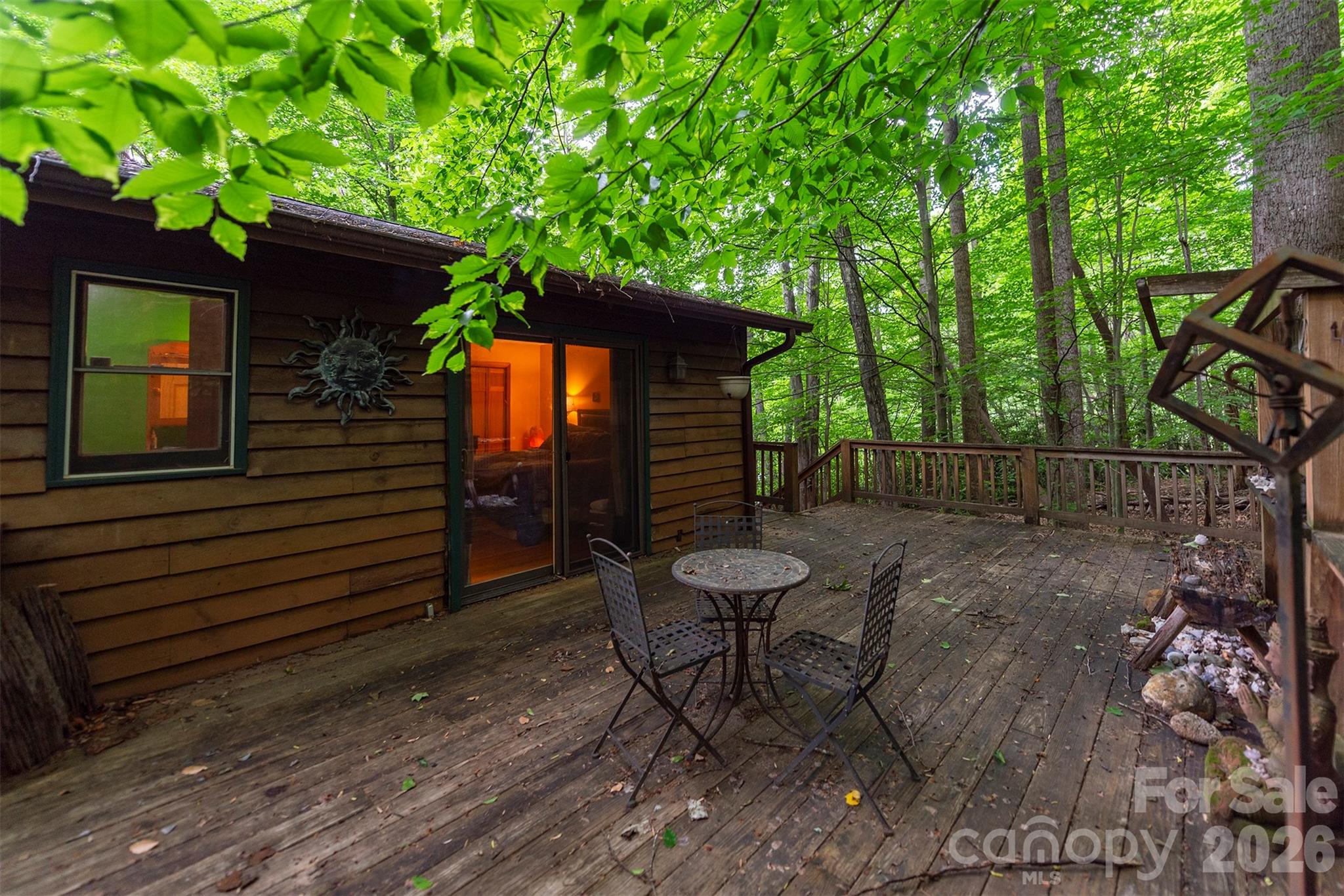 Hunting Lodge Acres - Residential