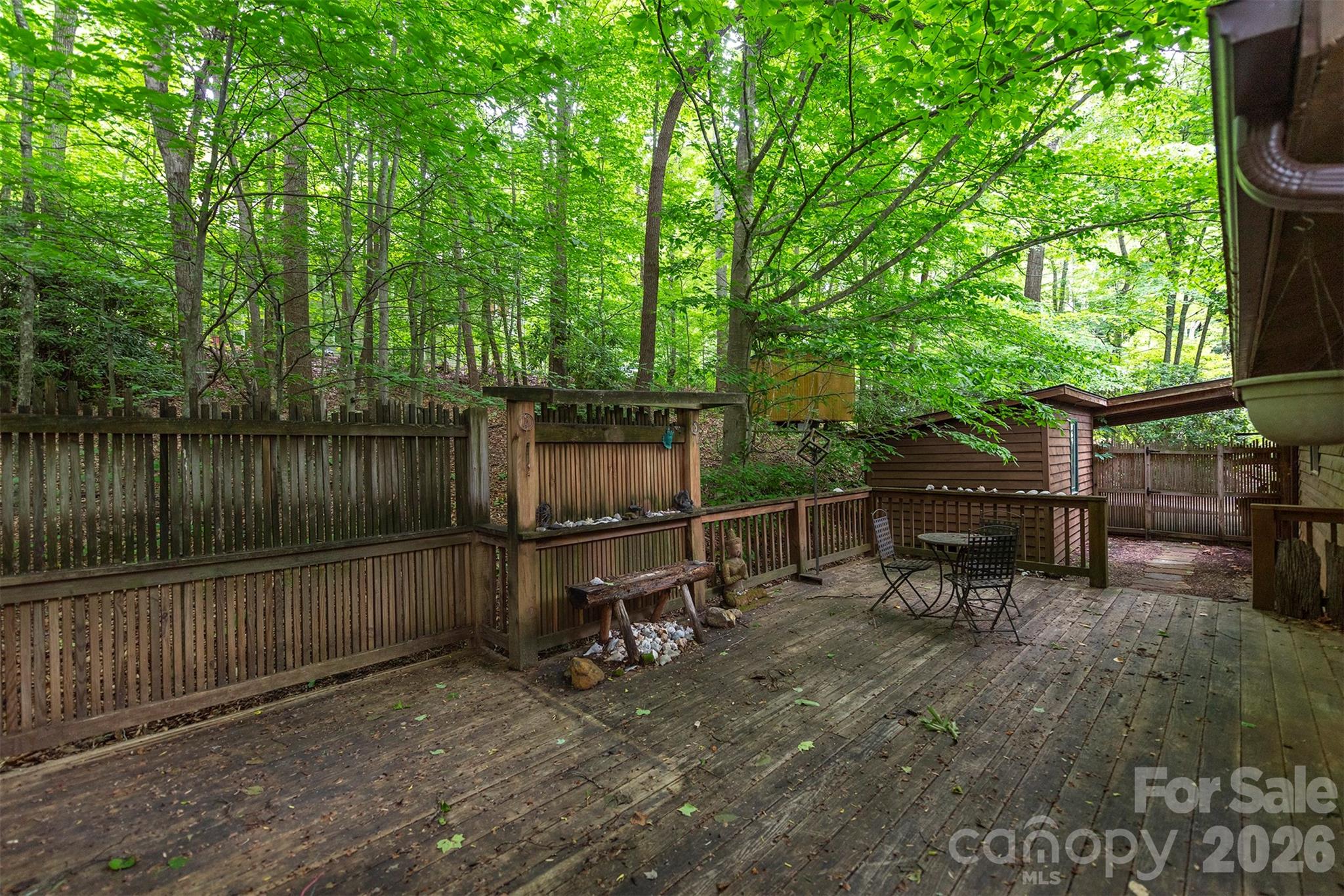 Hunting Lodge Acres - Residential