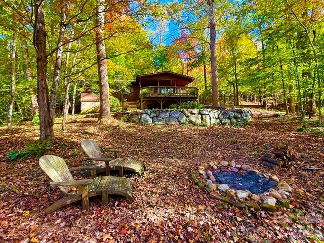 Hunting Lodge Acres - Residential