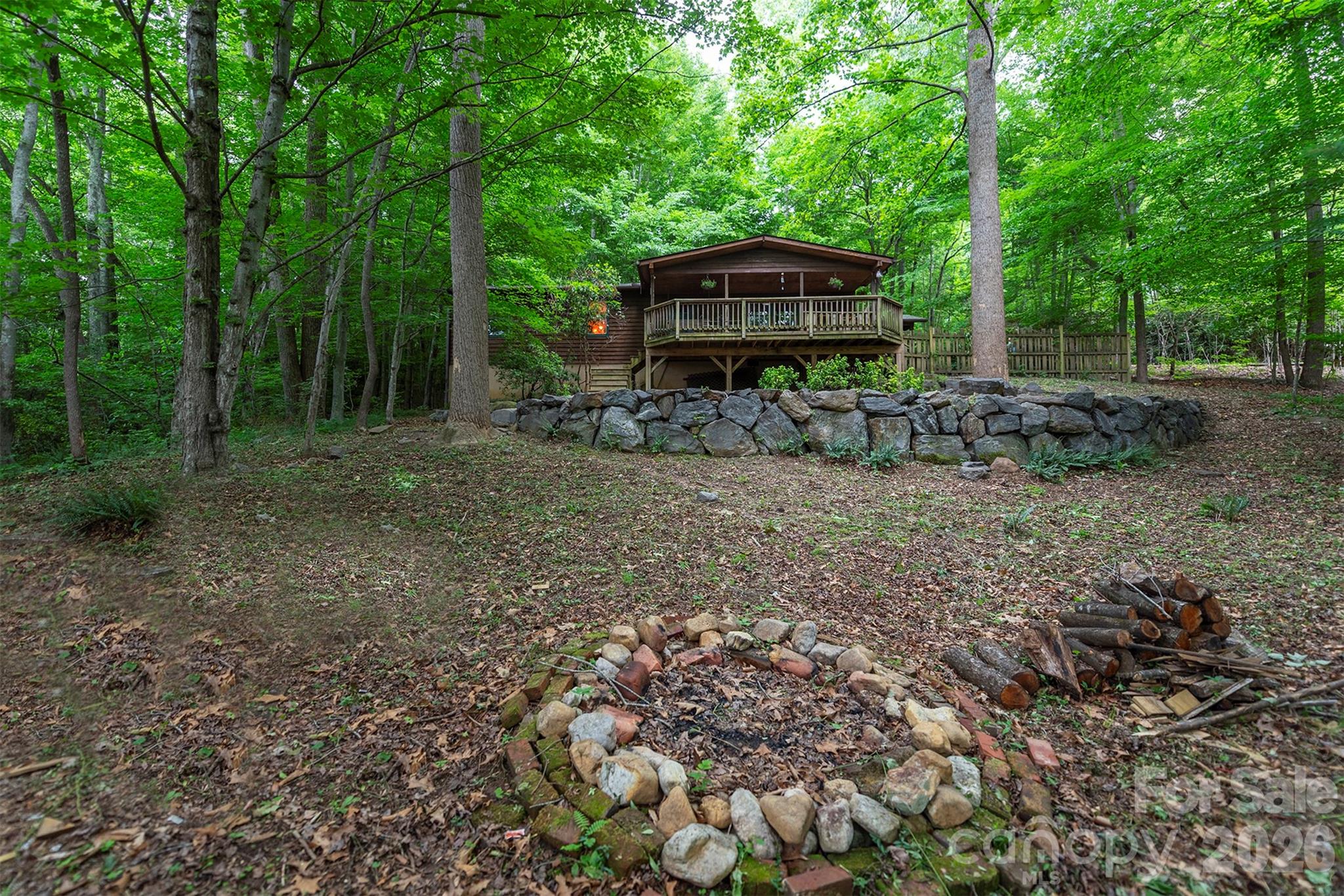 Hunting Lodge Acres - Residential